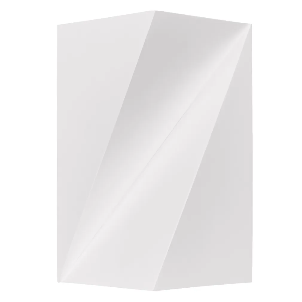 SEINALAMP LEDVANCE ORIGAMI SWAN 2XG9 VALGE