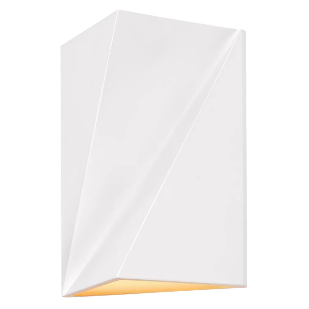 SEINALAMP LEDVANCE ORIGAMI SWAN 2XG9 VALGE