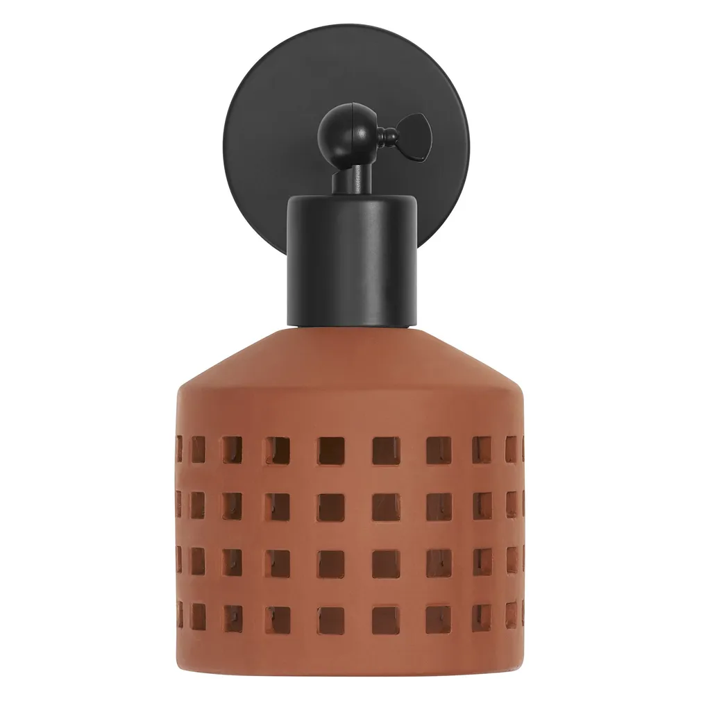 SEINALAMP LEDVANCE CLAY WINDOWS E27 PRUUN