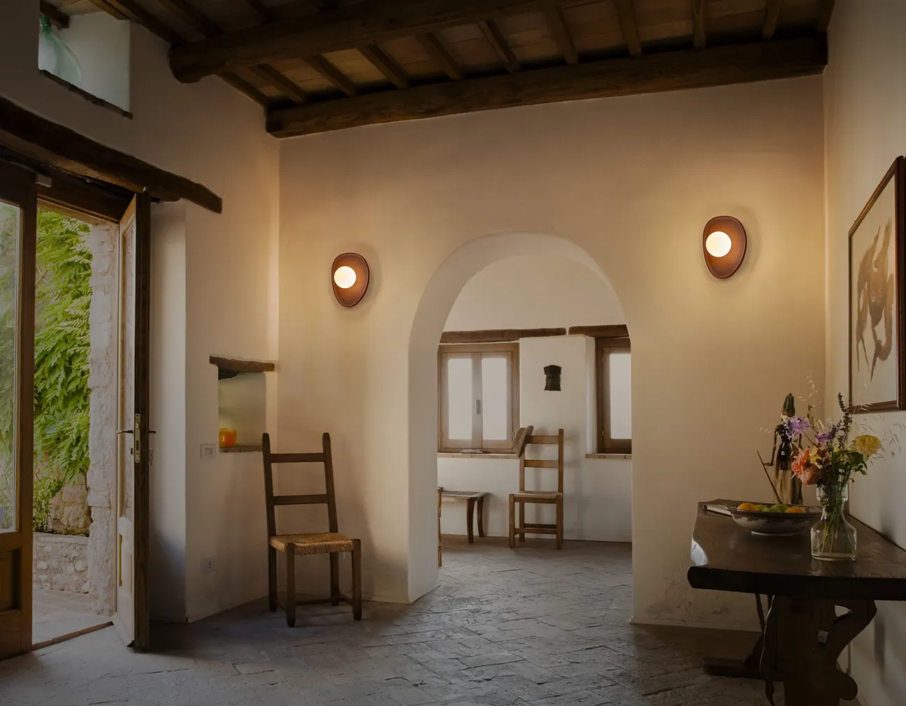 SEINALAMP LEDVANCE CLAY NEST G9 PRUUN