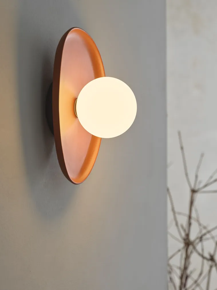 SEINALAMP LEDVANCE CLAY NEST G9 PRUUN