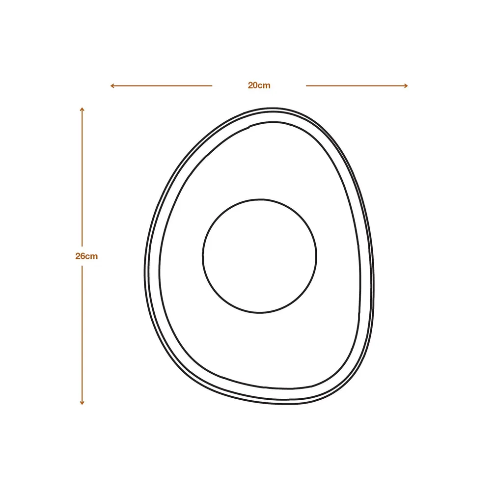 SEINALAMP LEDVANCE CLAY NEST G9 PRUUN