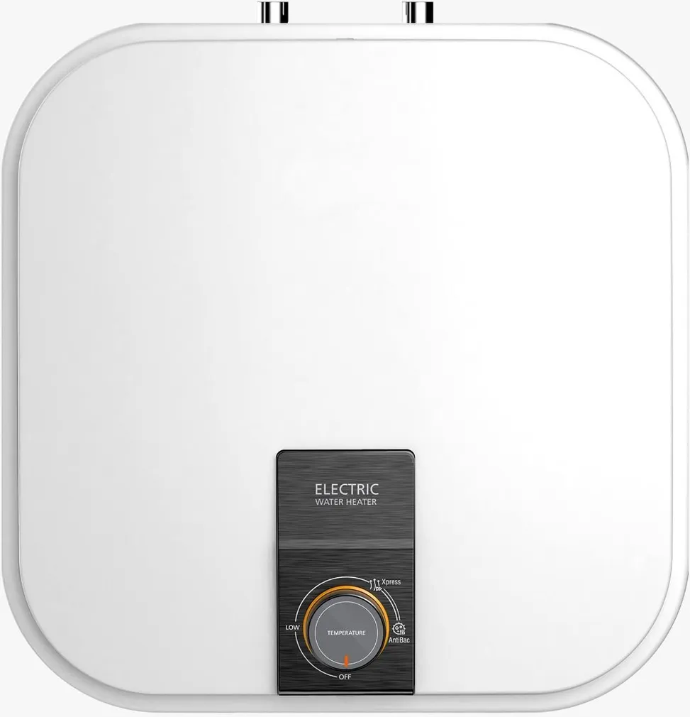 BOILER MIDEA SALUTE VI 30 VALAMU ALLA 30L 2000W