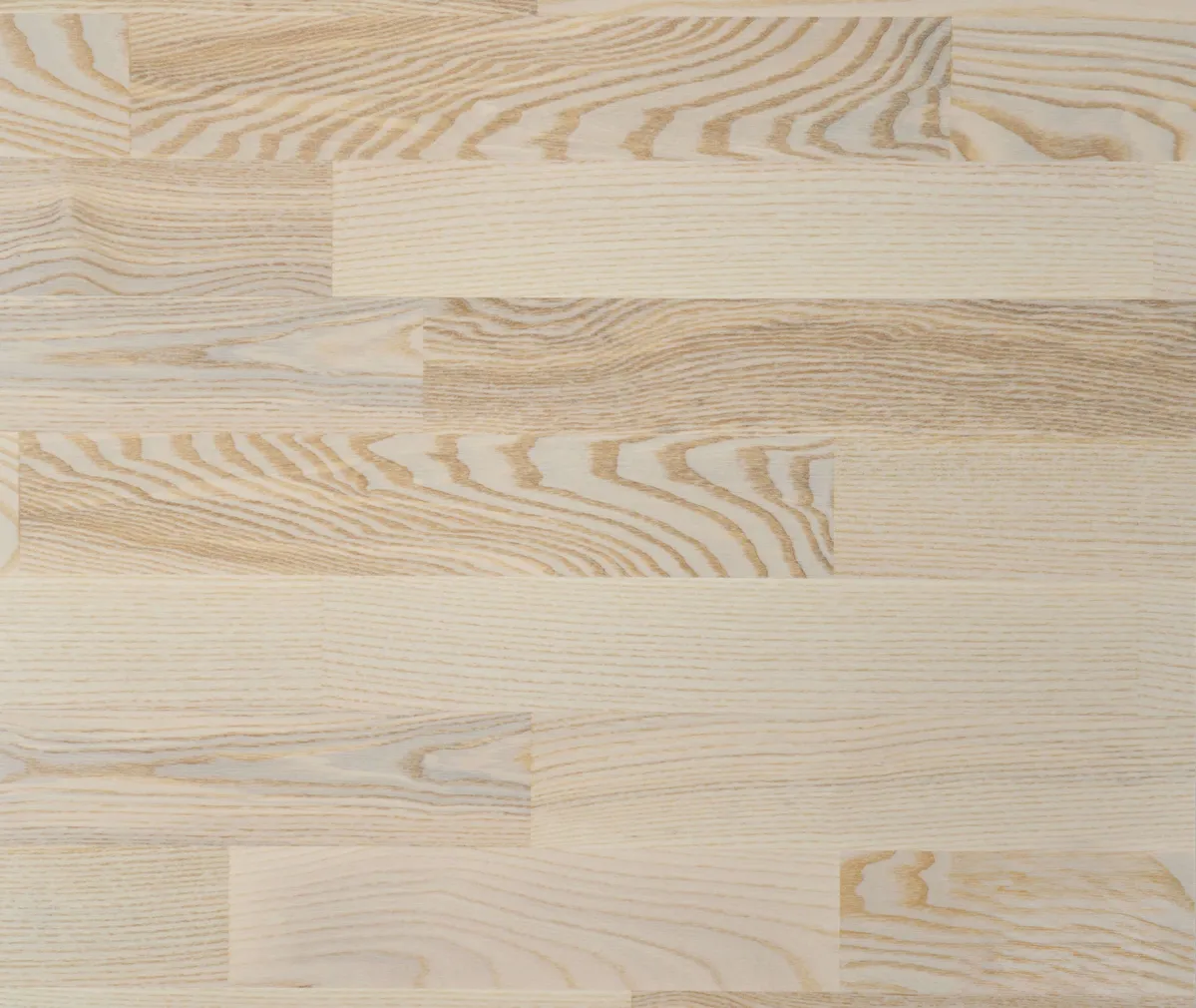 NATURAALPARKETT ESTA SAAR 3 VALGE MATT LAKK 14X2200X204MM