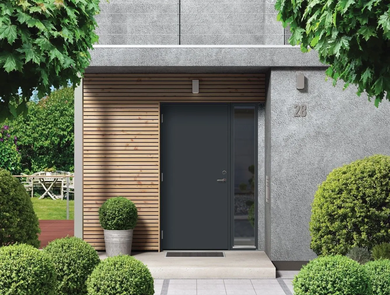 VÄLISUKS VAU SILLE 9X21P HALL