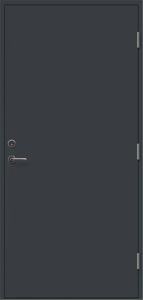 VÄLISUKS VAU SILLE 10X21V HALL