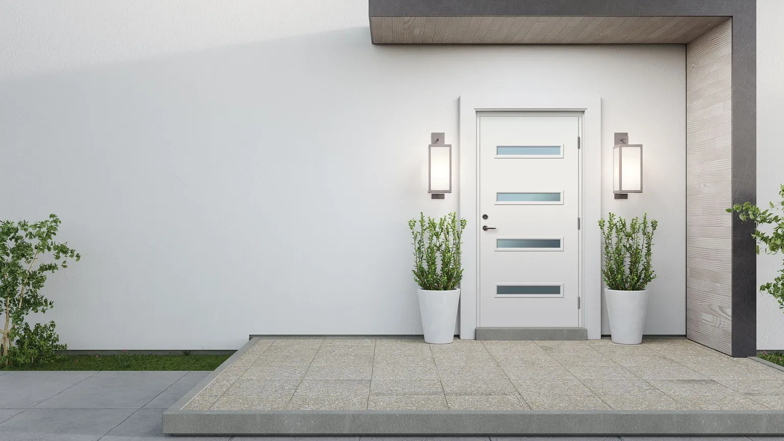 VÄLISUKS VAU BRÄNDÖ 4X1R 10X21P VALGE