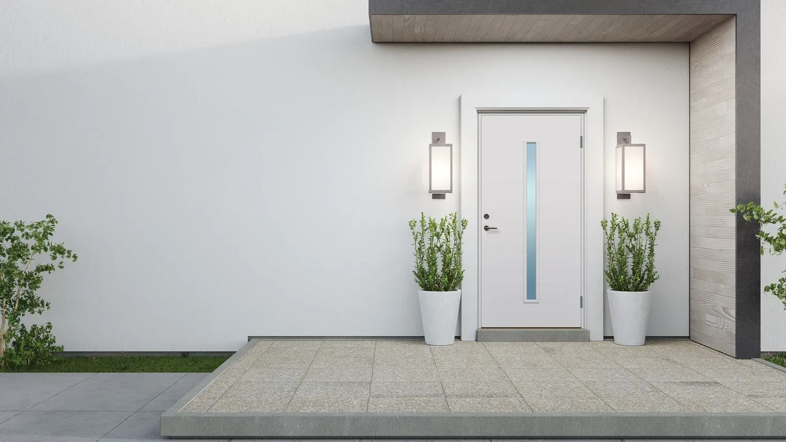 VÄLISUKS VAU ED60 URMO 1R 10X21V VALGE