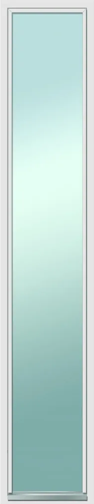 FRAMUUG VAU FR S-1 4X21 VALGE