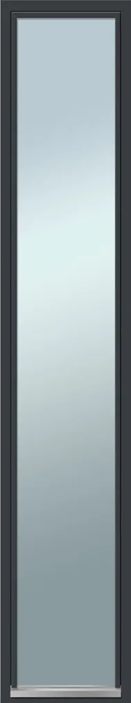 FRAMUUG VAU FR S-1 4X21 HALL