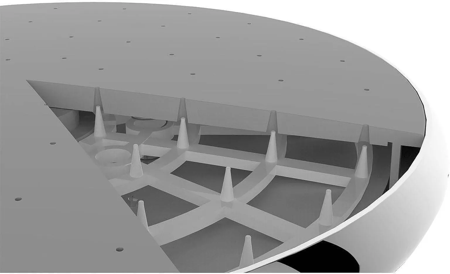 DUŠIOTSIK ÜLADUŠILE DUSCHY SELF CLEAN ÜMAR KROOM