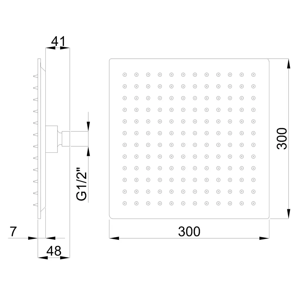 DUŠIOTSIK ÜLADUŠILE INVENA ECO PAX 30 KROOM