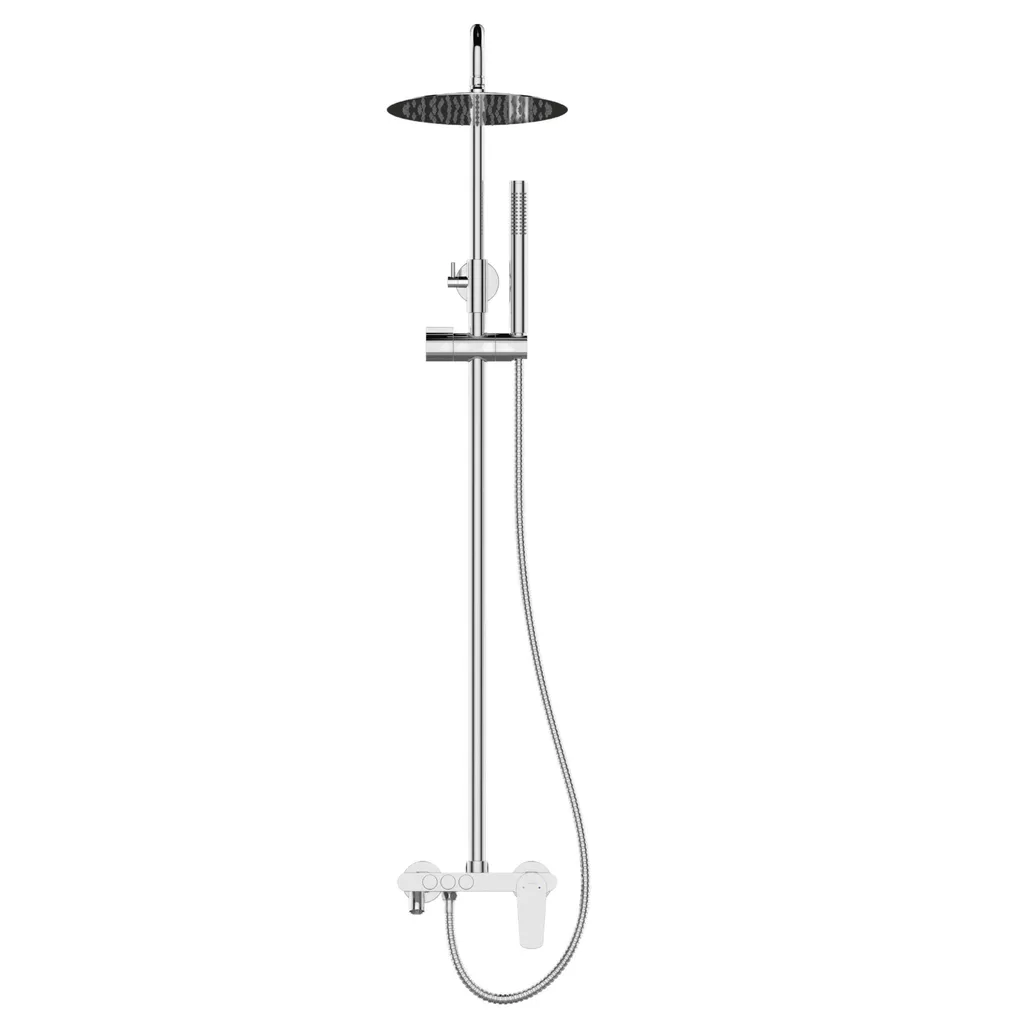 ÜLADUŠI KOMPLEKT INVENA ALONIA TREND KROOM