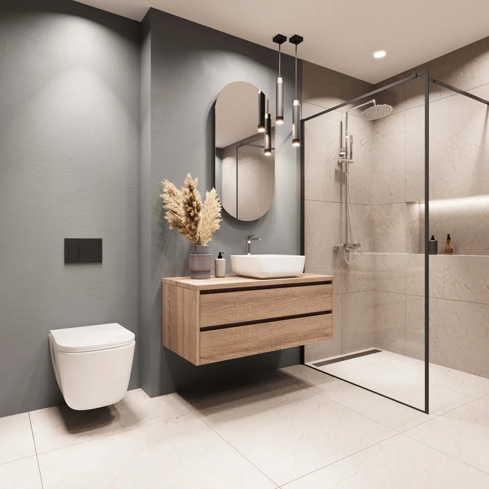 ÜLADUŠI KOMPLEKT INVENA ALONIA TREND KROOM