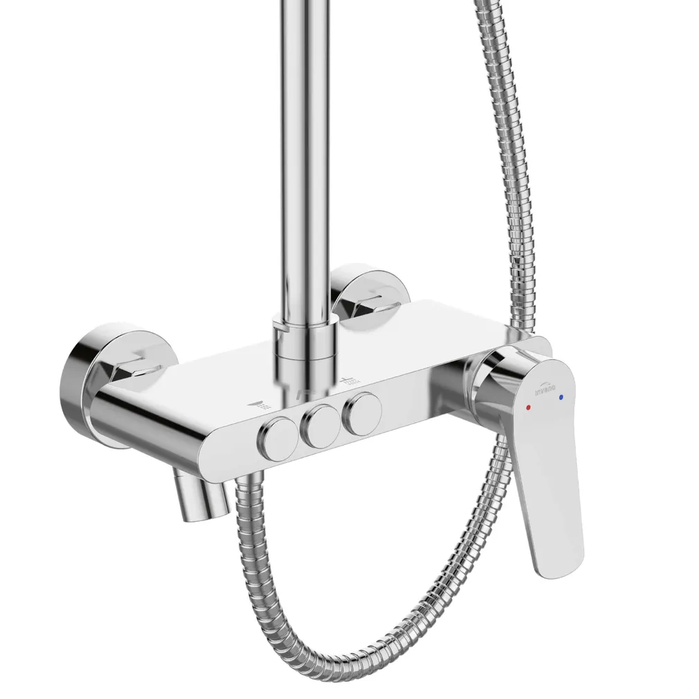 ÜLADUŠI KOMPLEKT INVENA ALONIA TREND KROOM