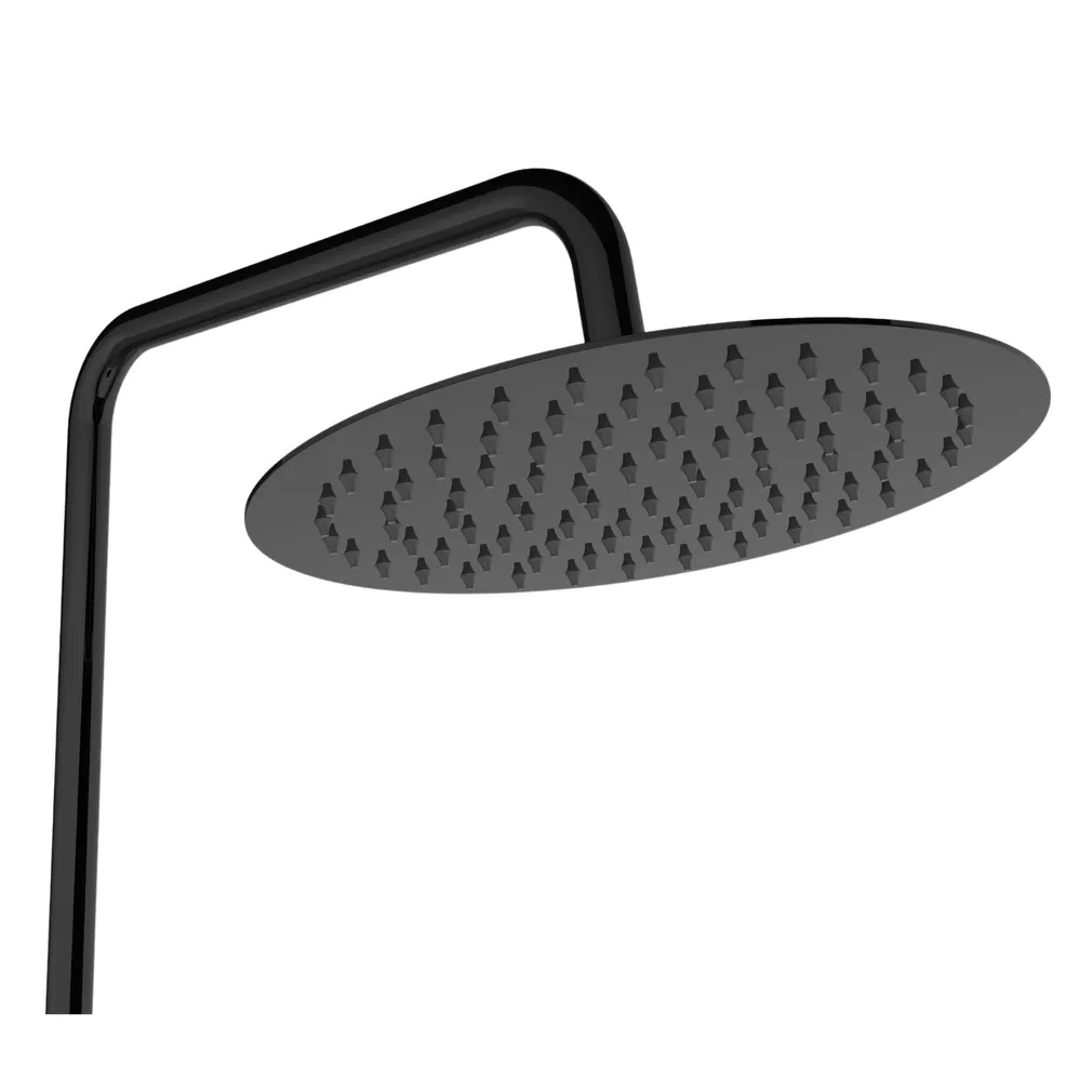 ÜLADUŠI KOMPLEKT INVENA ALONIA TREND LÄIKIV MUST