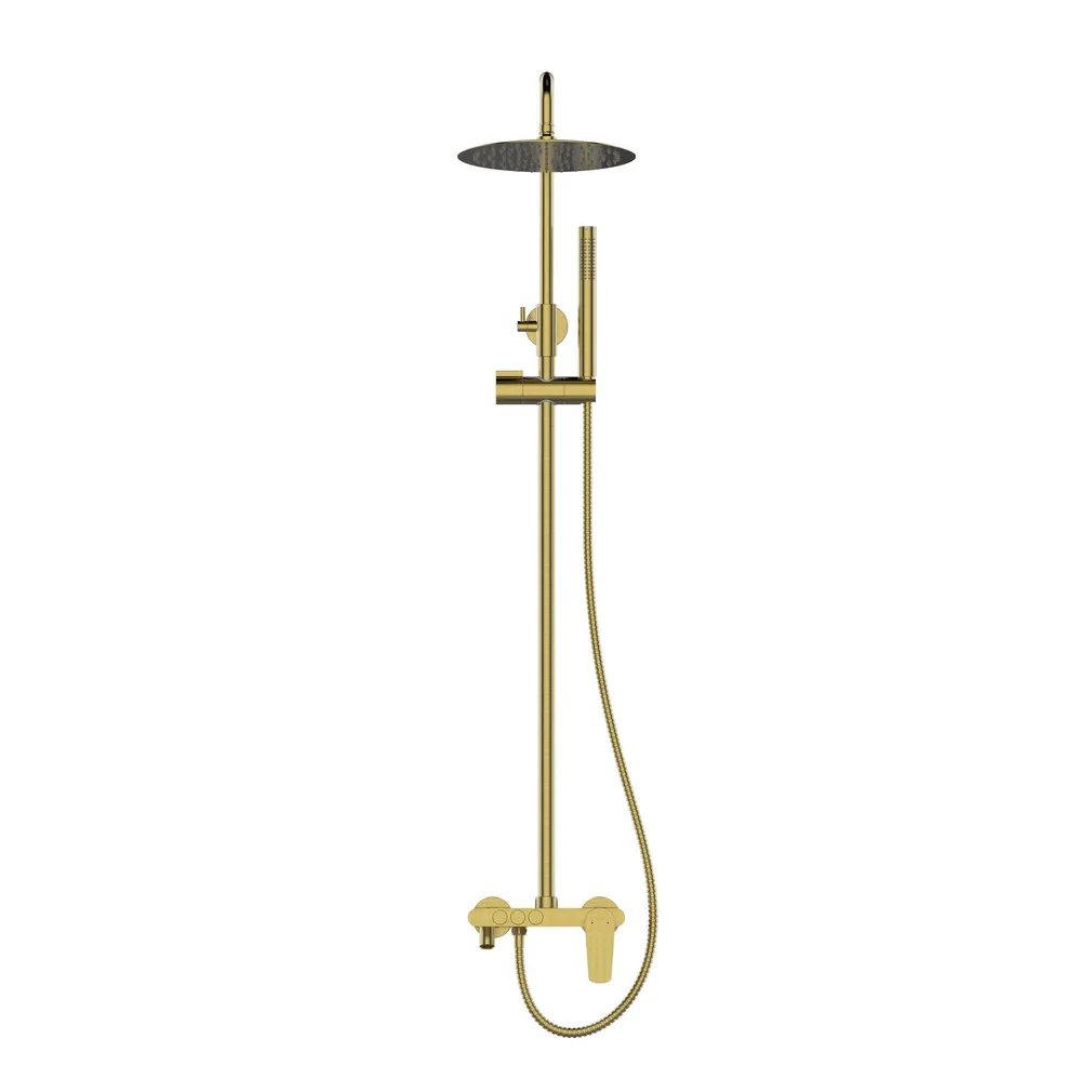 ÜLADUŠI KOMPLEKT INVENA ALONIA TREND KULDNE