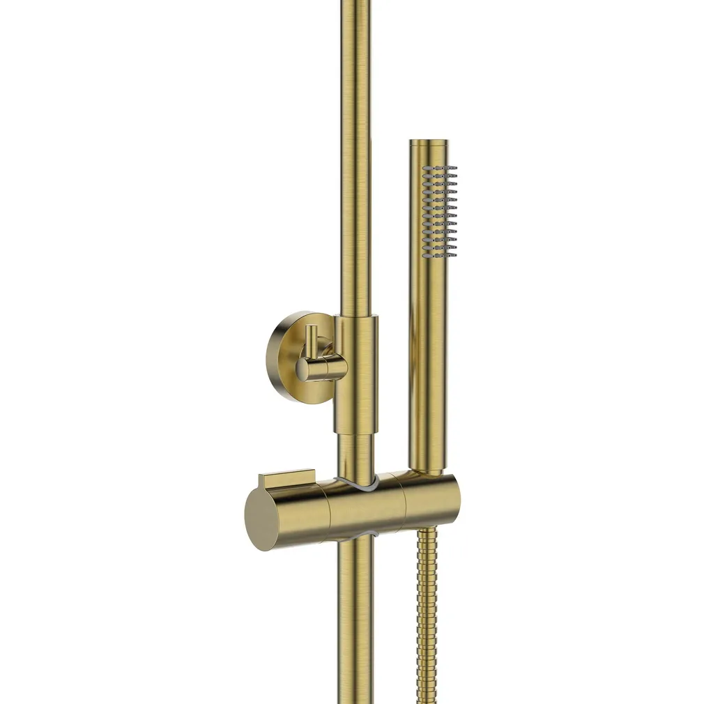 ÜLADUŠI KOMPLEKT INVENA ALONIA TREND KULDNE