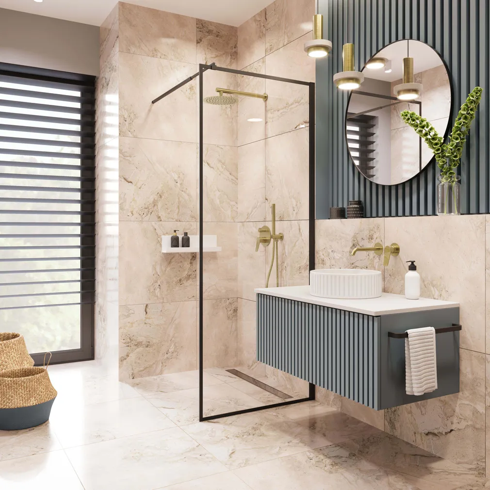 ÜLADUŠI KOMPLEKT INVENA 2F ALONIA TREND KULDNE PEIDETUD