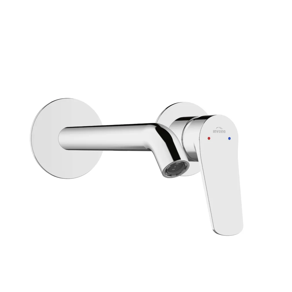 VALAMUSEGISTI INVENA ALONIA TREND KROOM PEIDETUD