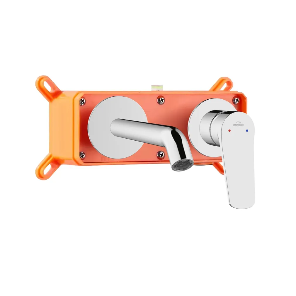 VALAMUSEGISTI INVENA ALONIA TREND KROOM PEIDETUD