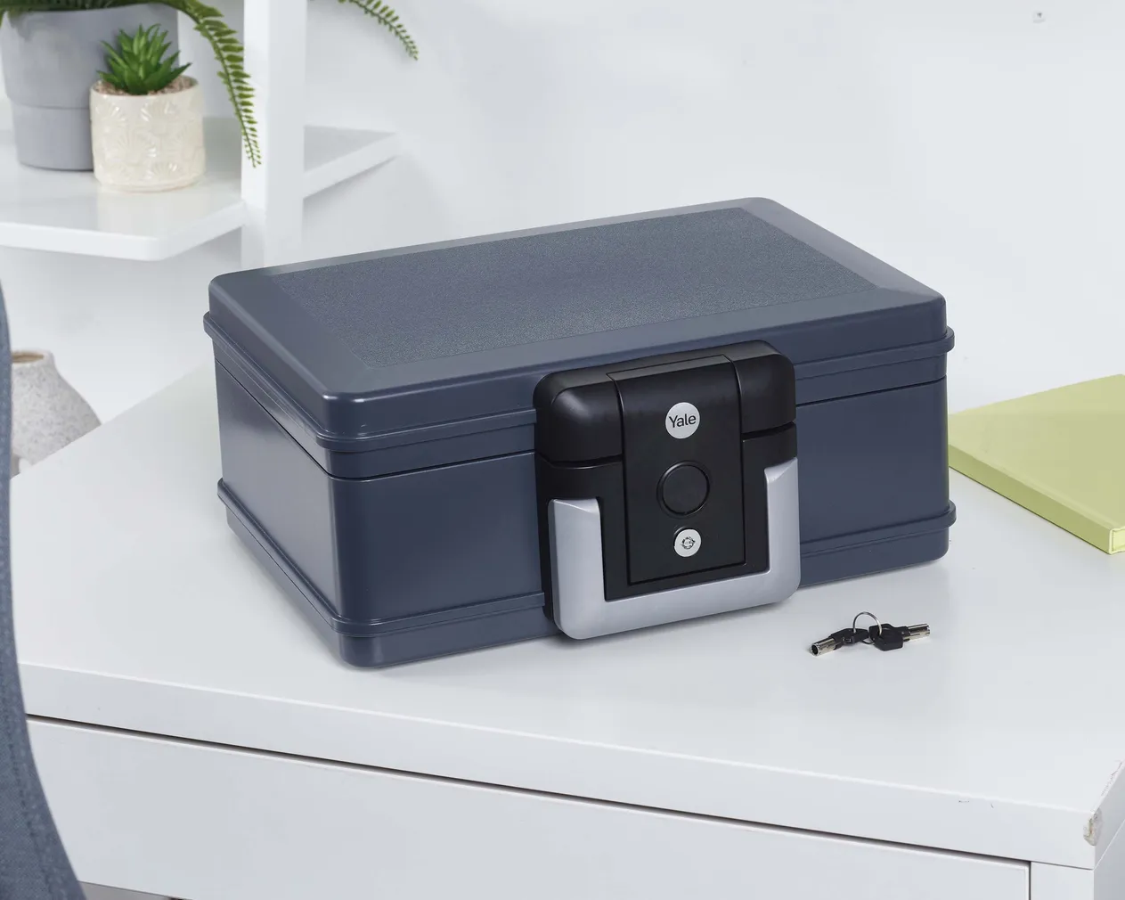 TULE- JA VEEKINDEL HOIUKAST YALE VÄIKE