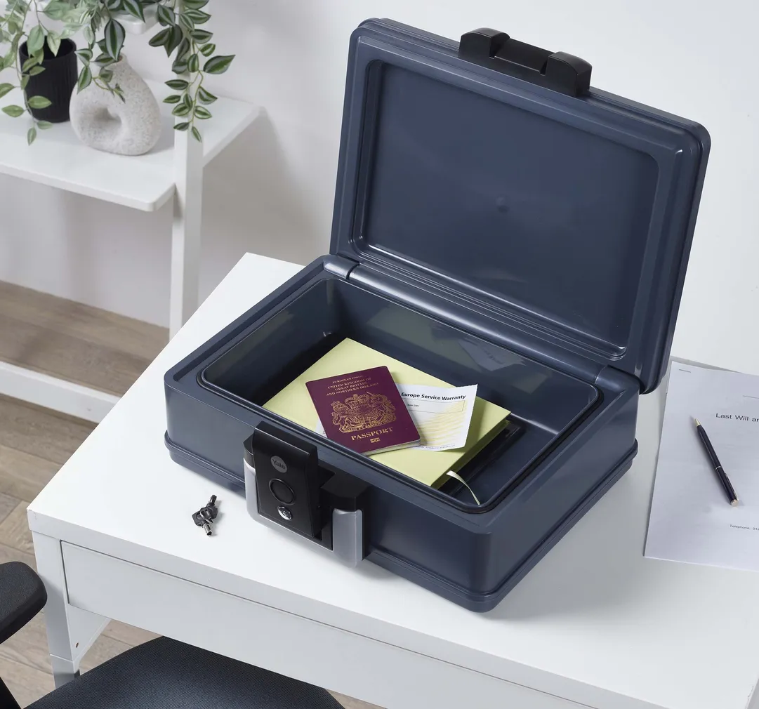 TULE- JA VEEKINDEL HOIUKAST YALE KESKMINE