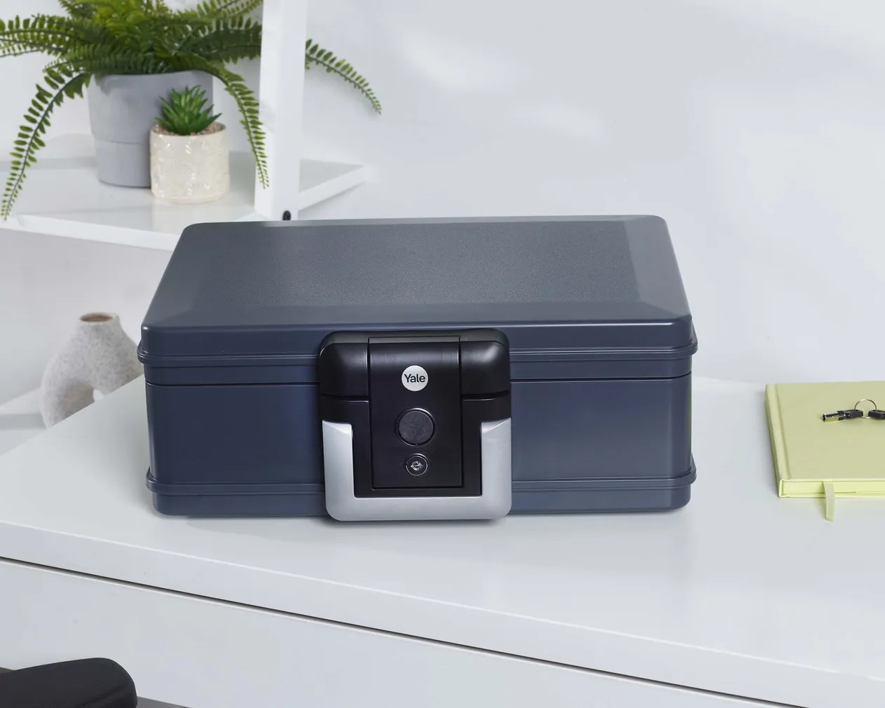 TULE- JA VEEKINDEL HOIUKAST YALE KESKMINE