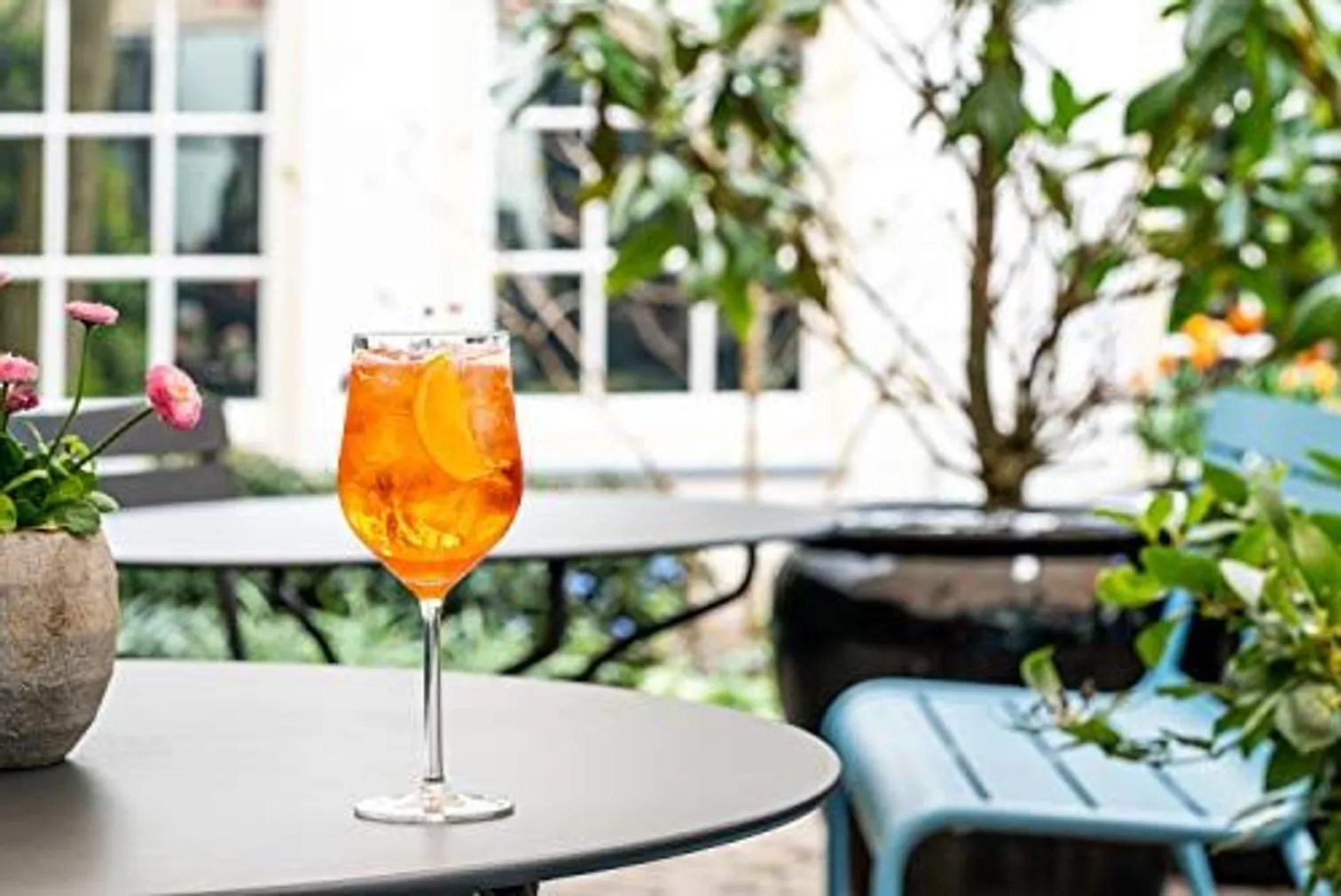 KOKTEILIKLAAS SPRITZER ROYAL LEERDAM 62CL, 4TK