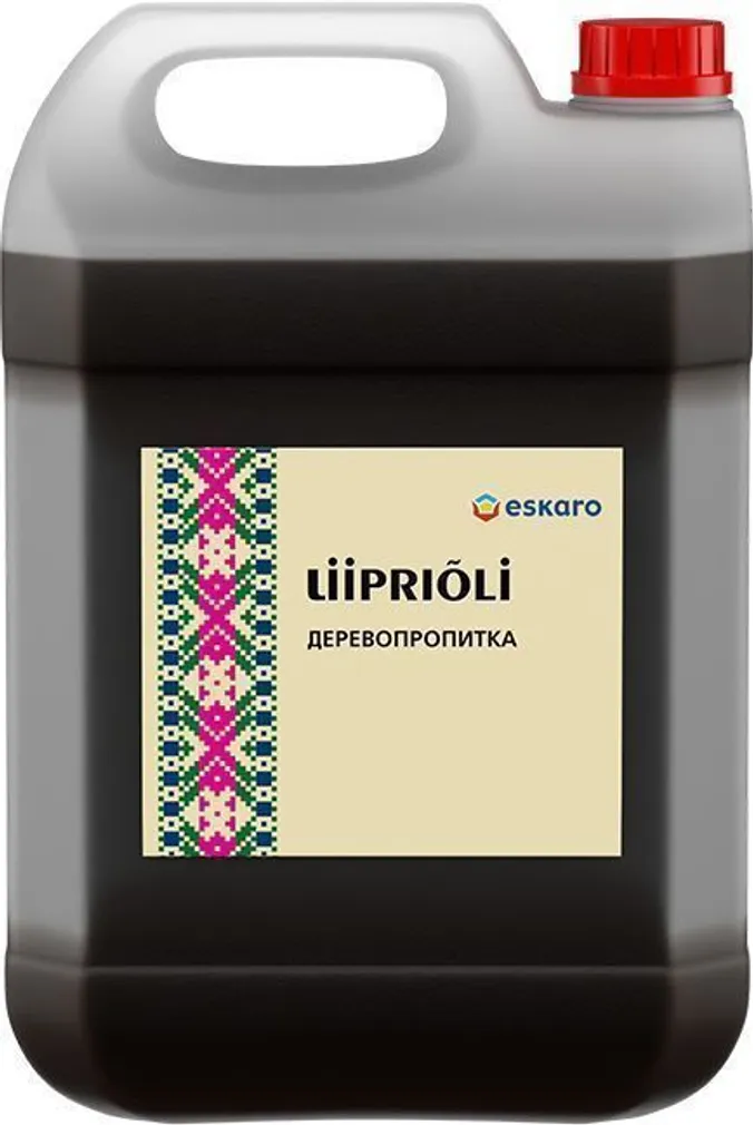 PUIDUIMMUTI ESKARO LIIPRIÕLI 5L