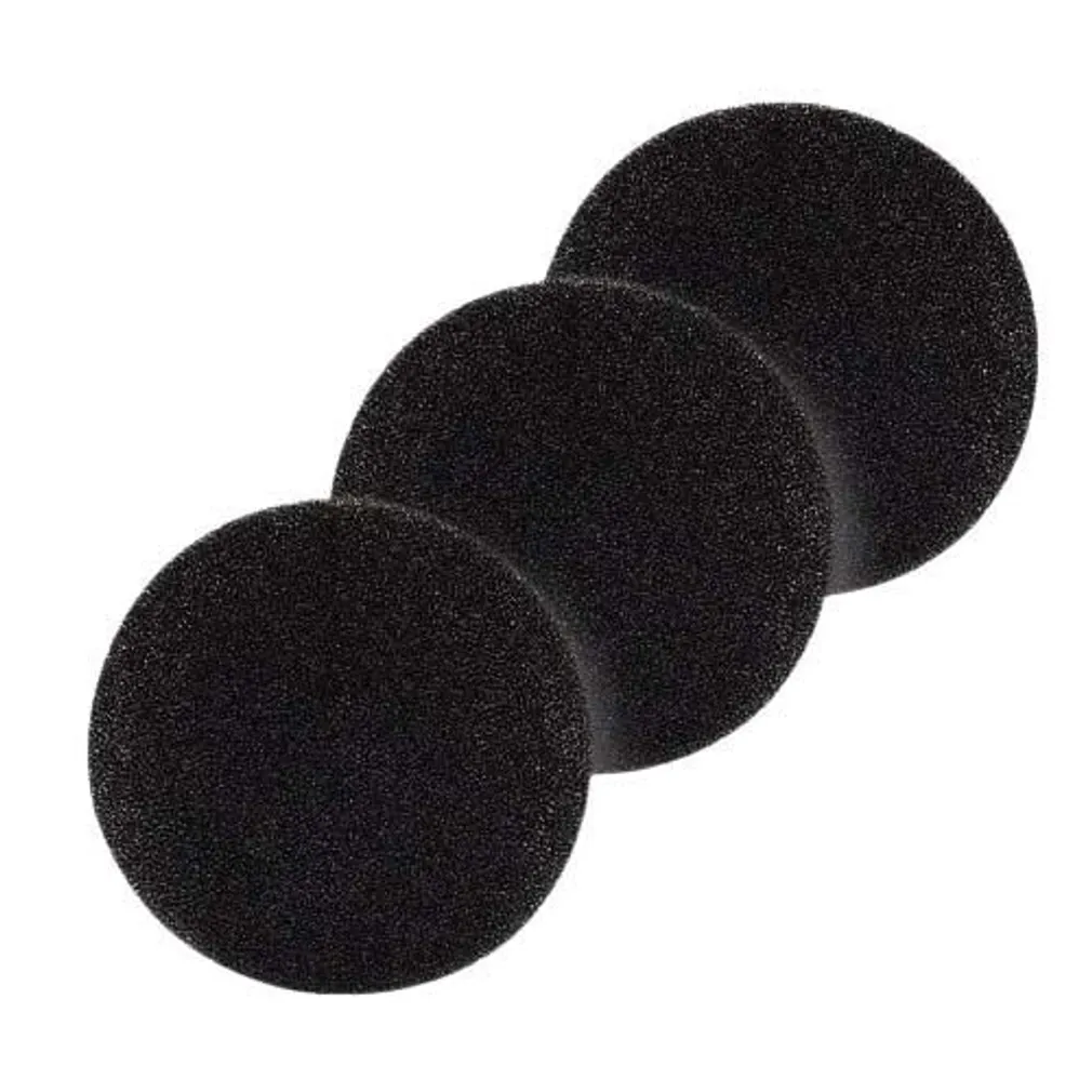 FILTER EUROPLAST 100MM 3TK