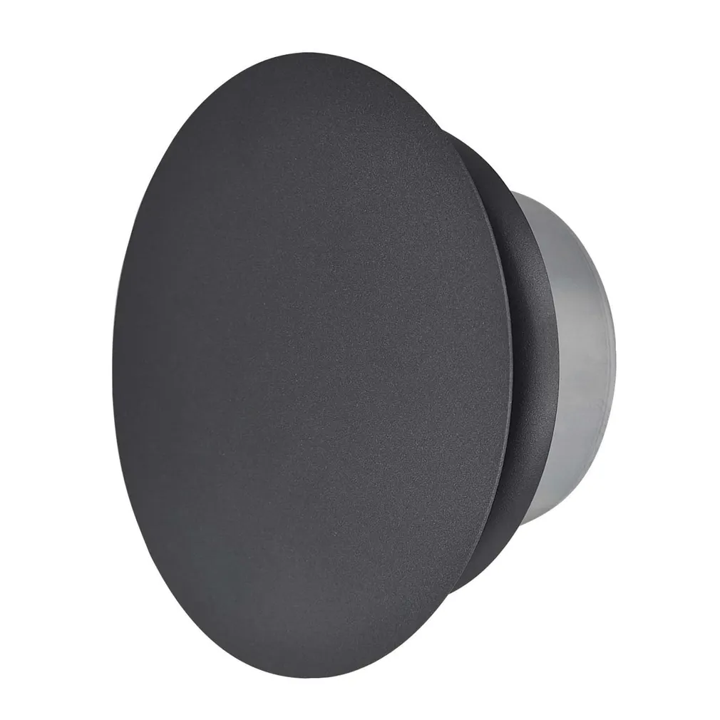 VENTILATSIOONIPLAFOON EUROPLAST METALLIST UNIVERSAALNE DMT125A ANTRATSIIT