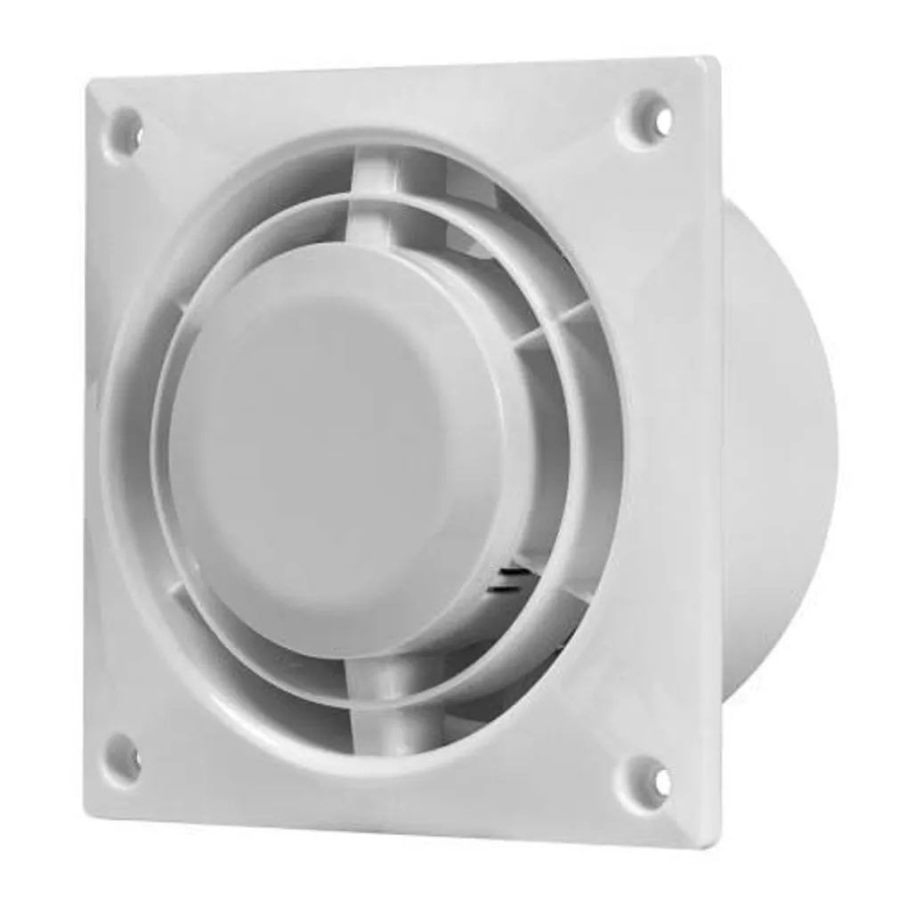 VENTILAATOR EUROPLAST D-125MM