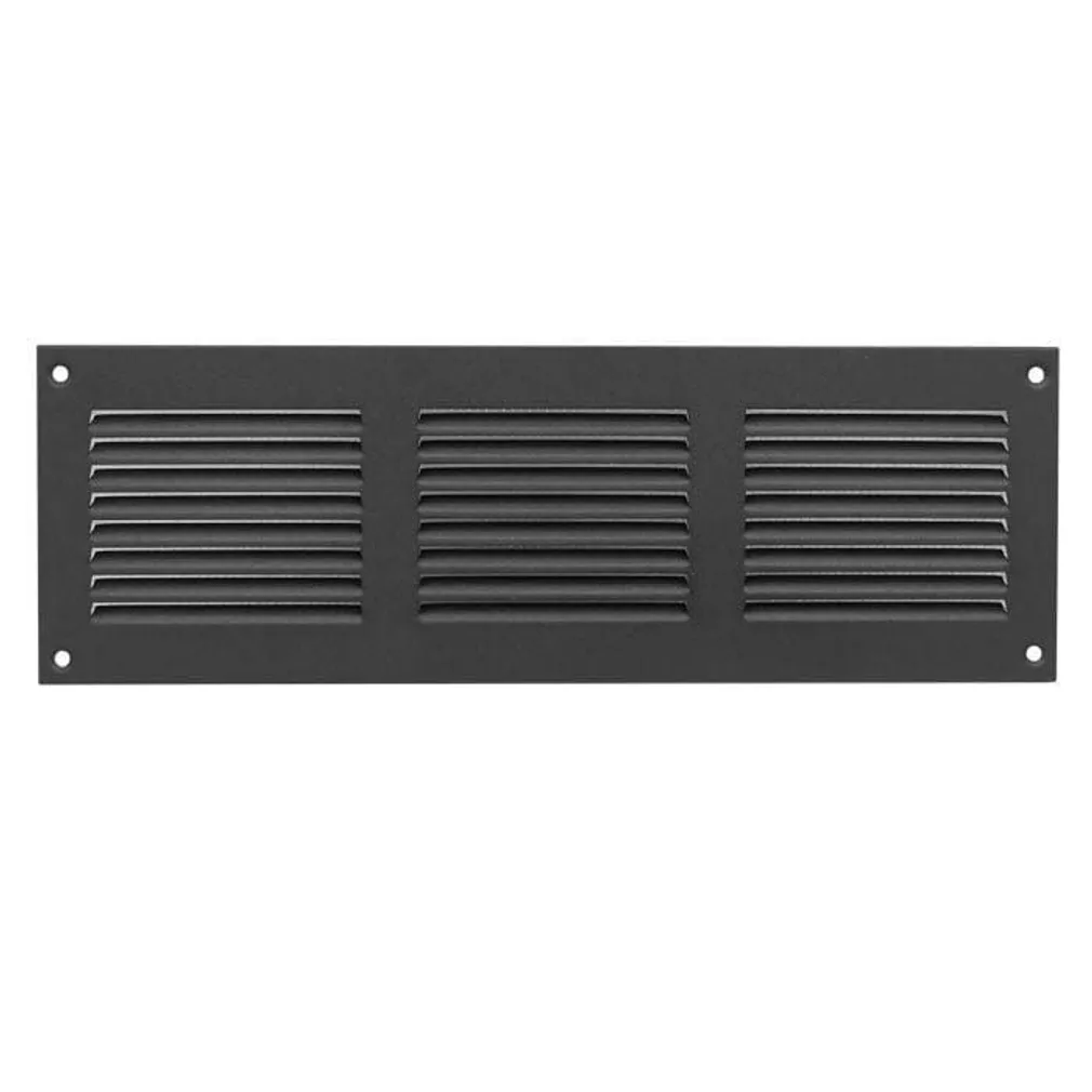 VENTILATSIOONIREST EUROPLAST 300X100MM ANTRATSIIT MR3010A