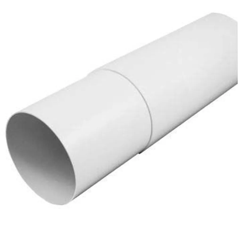 VENTILATSIOONITORU EUROPLAST PLAST 125MM 300-500MM