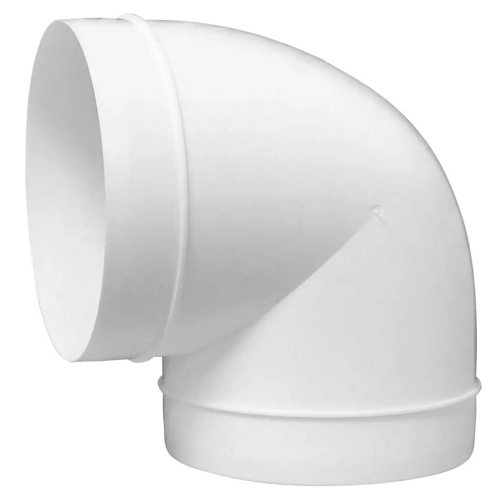 ÜLEMINEK EUROPLAST PLASTIST, Ø150-100MM