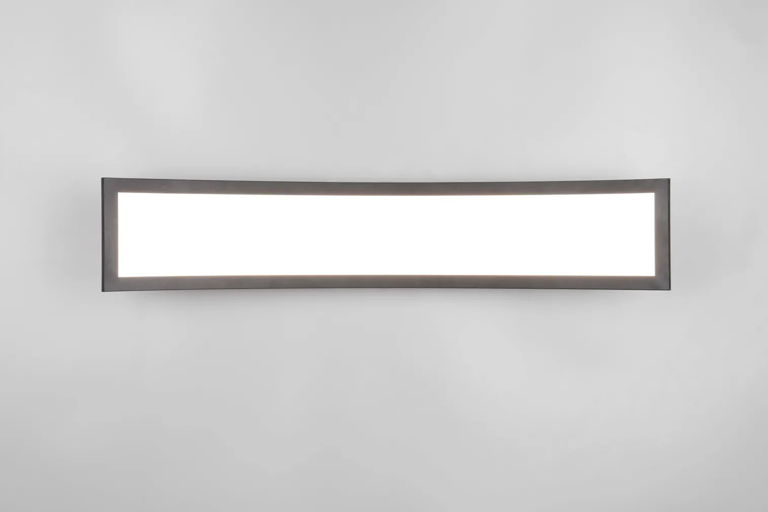 PLAFOON LED TRIO SIGMA 21W MATT MUST