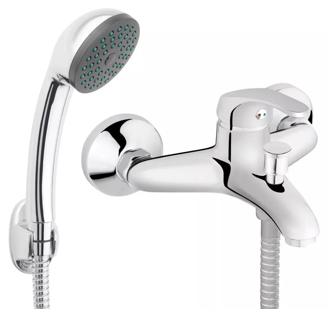 VANNI- JA DUŠISEGISTI FERRO CLASSICA, KROOM