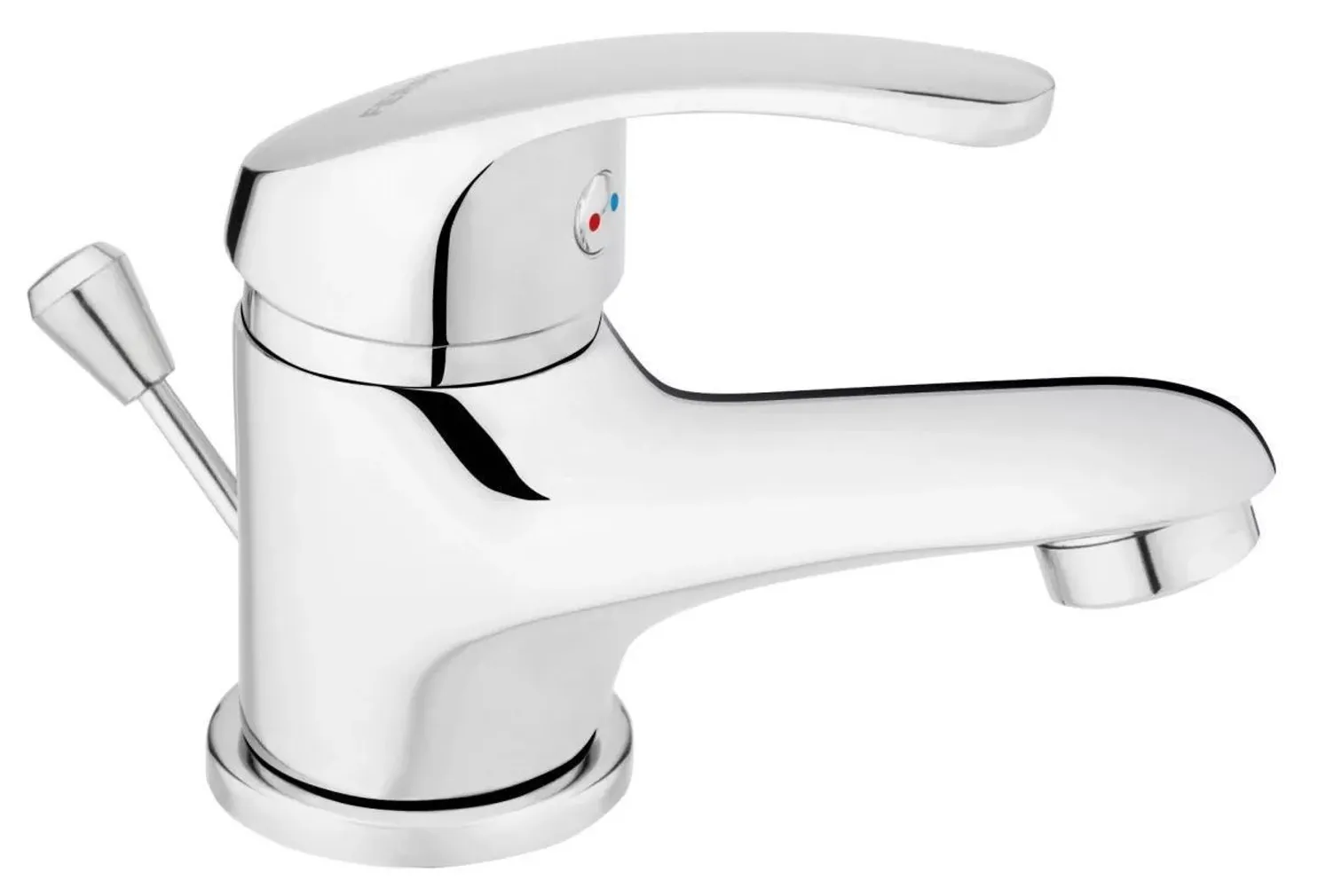 VALAMUSEGISTI FERRO CLASSICA, KROOM