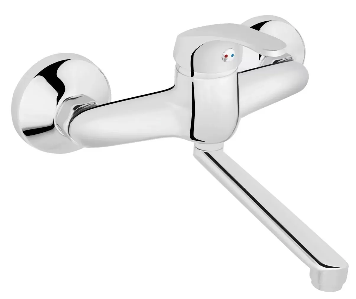 SEINAPEALNE VALAMUSEGISTI FERRO CLASSICA, KROOMITUD