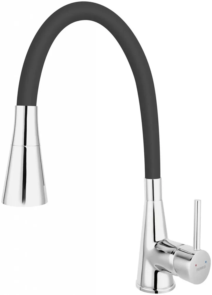 KÖÖGISEGISTI FERRO FITNESS II, 2-FUNKTSIOONILINE PAINDUV TILA