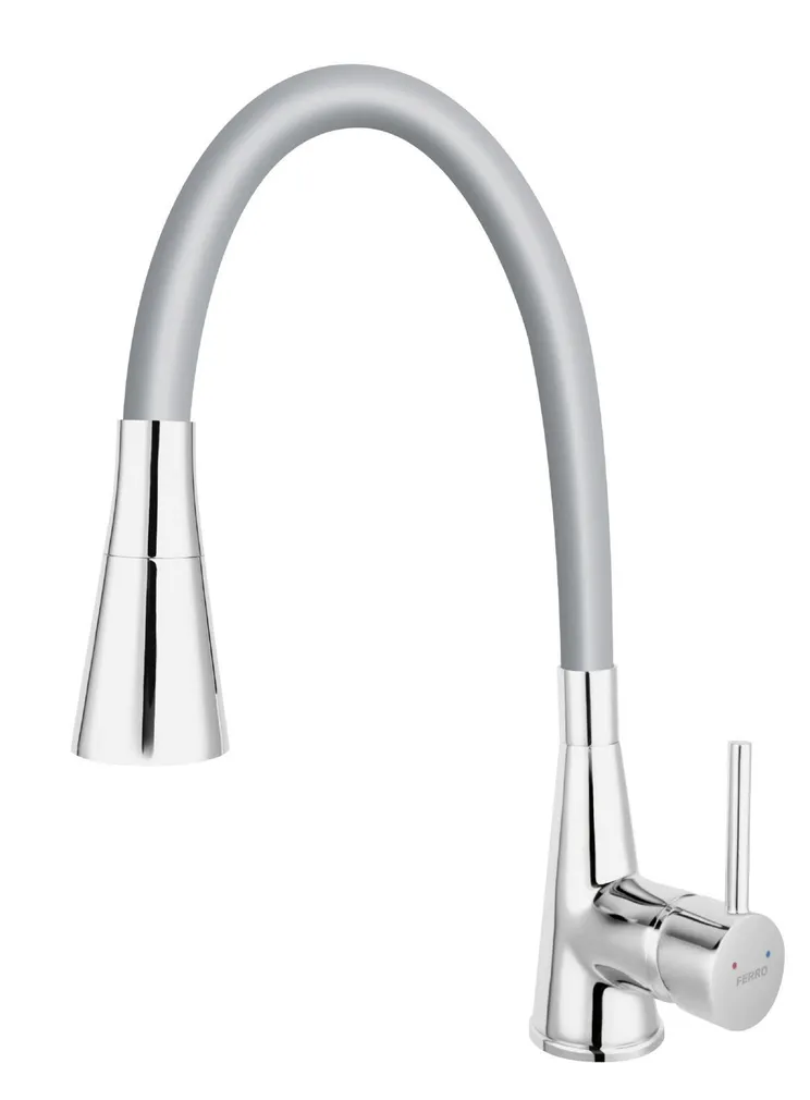 KÖÖGISEGISTI FERRO FITNESS II, 2-FUNKTSIOONILINE PAINDUV TILA