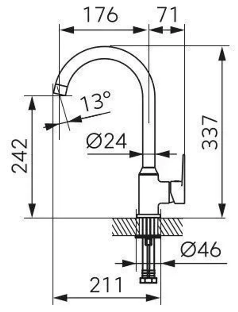 VALAMUSEGISTI FERRO RENNTO BNT4, KROOM