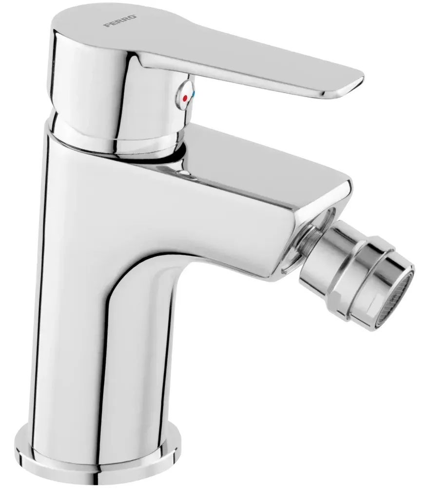 BIDEESEGISTI FERRO RENNTO BNT6, KROOM