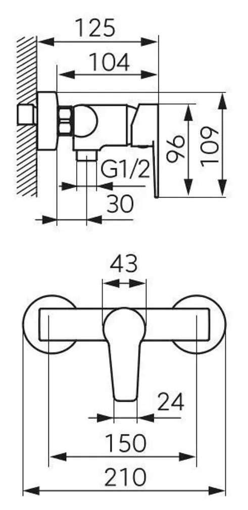 DUŠISEGISTI FERRO RENNTO BNT7, KROOM