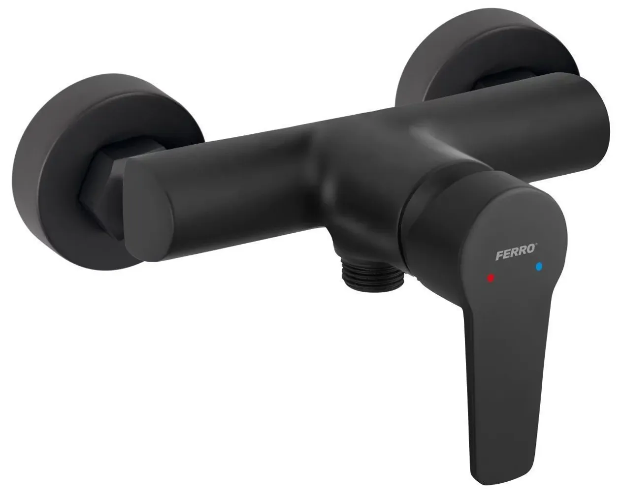 DUŠISEGISTI FERRO RENNTO BNT7BL, MUST