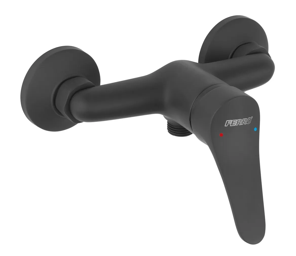 DUŠISEGISTI FERRO PETITE BPT7BL, MUST