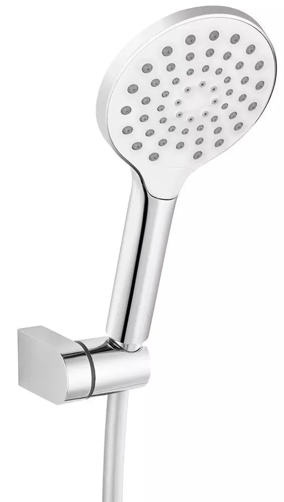 DUŠIOTSIK FERRO PHILA 3-FUNKTSIOONILINE, VOOLIKUGA, KROOM