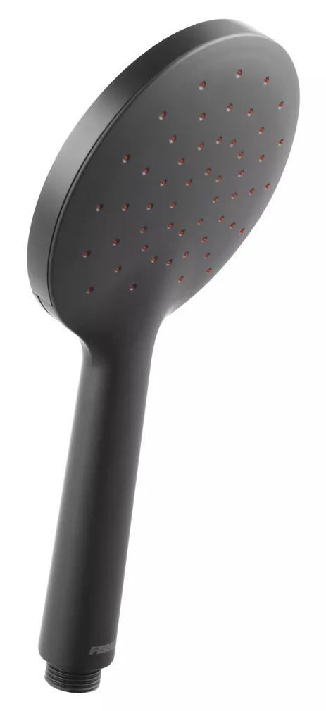 DUŠIOTSIK FERRO PHILA 1-FUNKTSIOONILINE, MUST