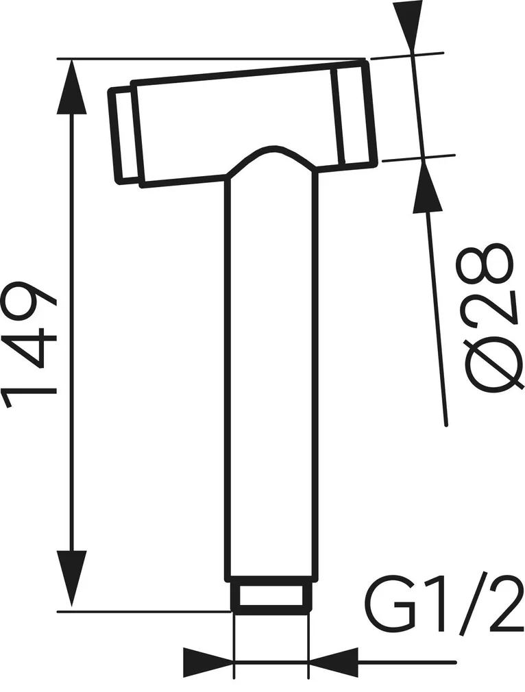 BIDEEDUŠIOTSIK FERRO ROLLO, KROOM